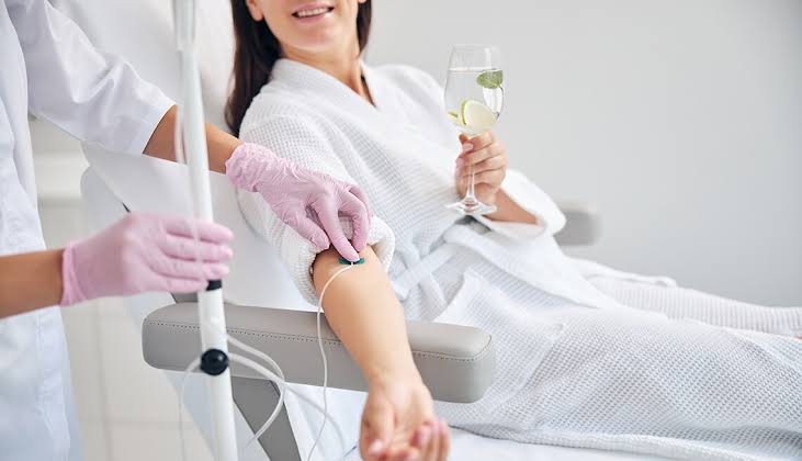 gluta - skin care clinic in kandivali
