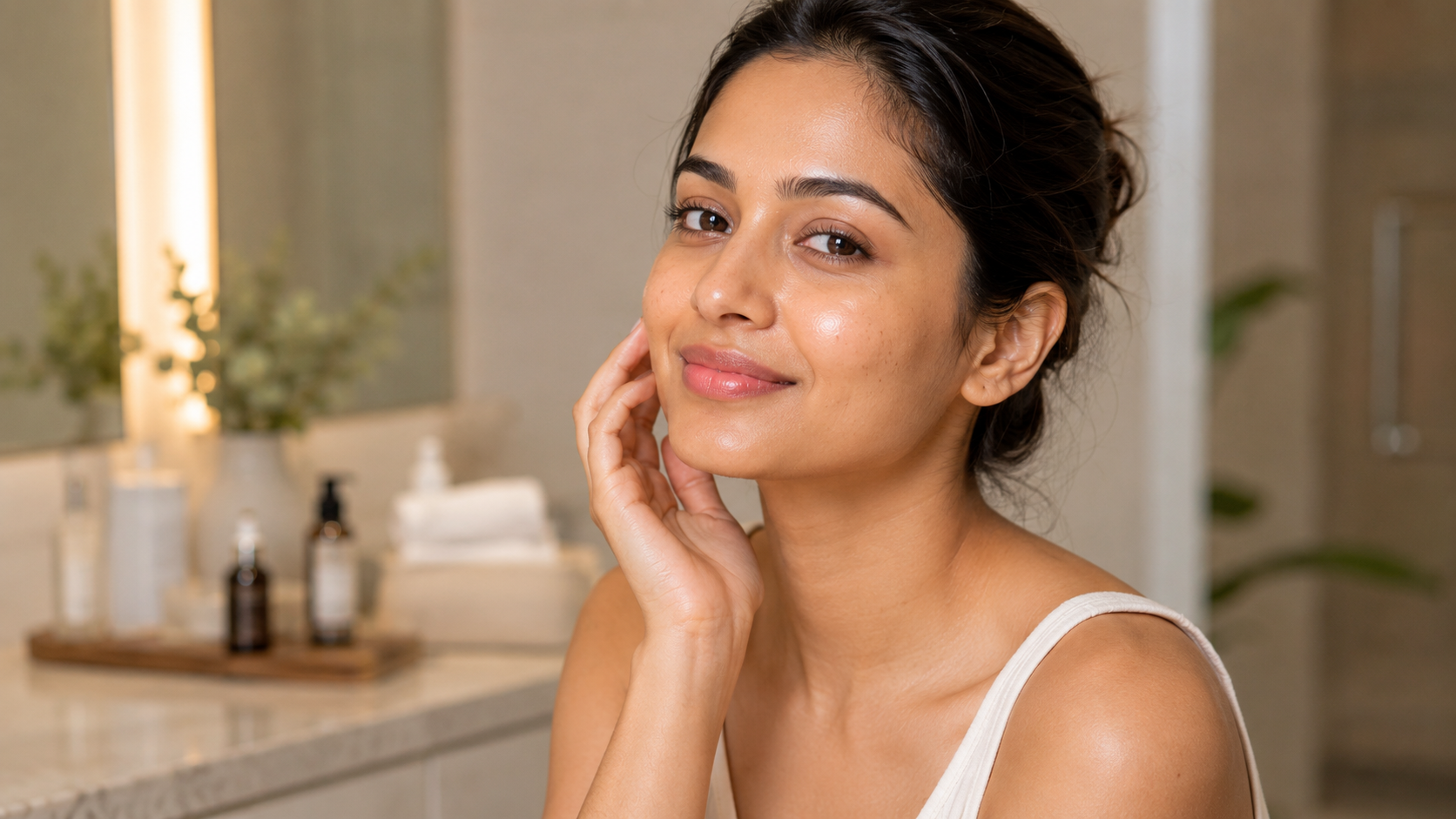 The Ultimate Guide to Healthy & Glowing Skin